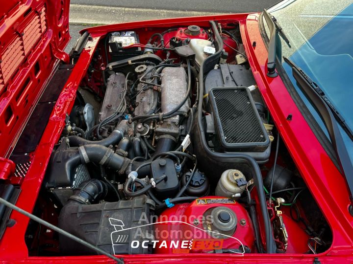 Lancia Delta 1.6 HF Turbo - 44