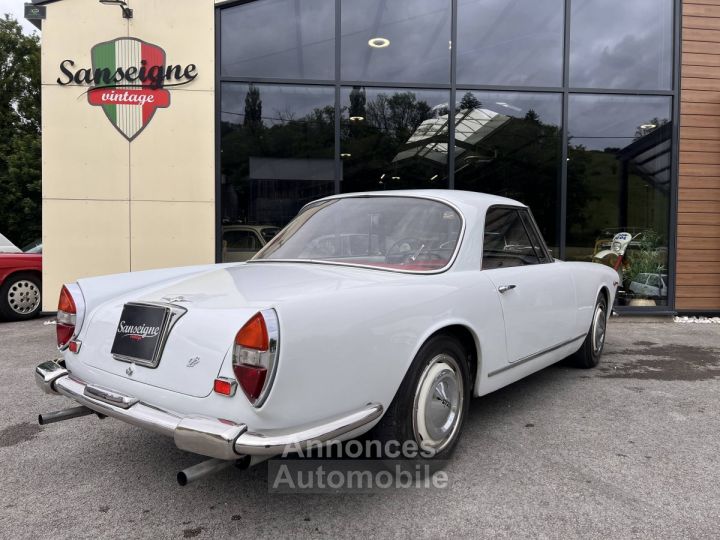 Lancia Flaminia 2.8 COUPE TOURING 3C Superlegerra - 7