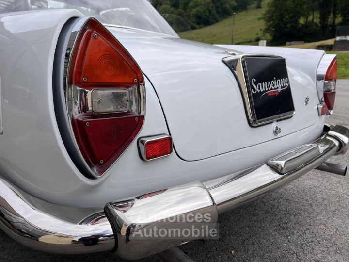 Lancia Flaminia 2.8 COUPE TOURING 3C Superlegerra - 18