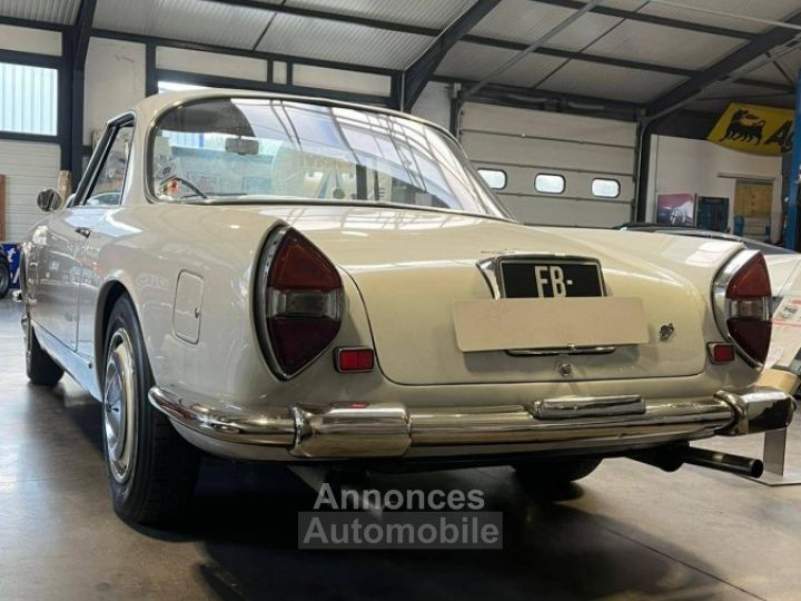 Lancia Flaminia 2.8 COUPE TOURING 3C Superlegerra - 34