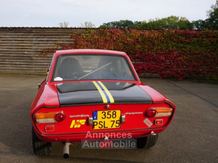 Lancia Fulvia 1.3 Rally - 1968 - 7