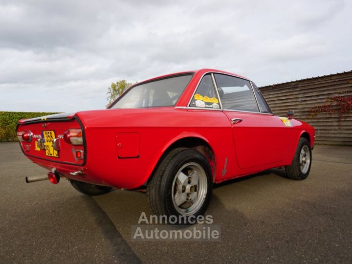 Lancia Fulvia 1.3 Rally - 1968 - 8