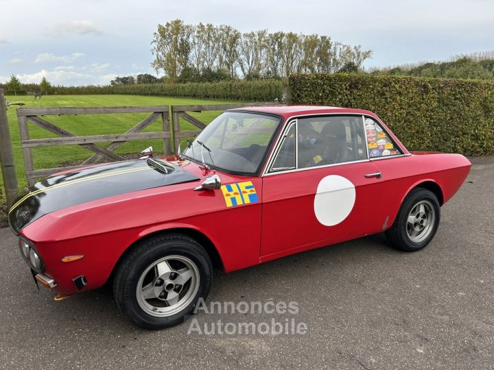 Lancia Fulvia 1.3 Rally - 1968 - 11