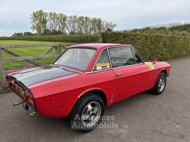 Lancia Fulvia 1.3 Rally - 1968 - 14