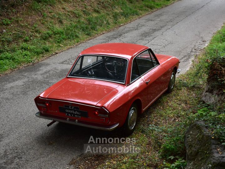 Lancia Fulvia 1,3 rallye - 2