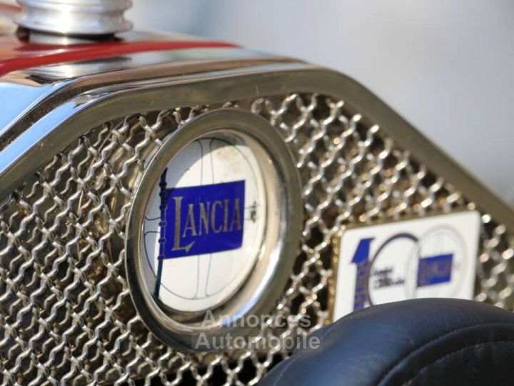 Lancia Lambda - 30