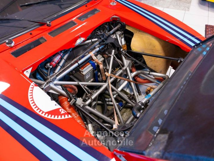 Lancia Rally 037 Gr. B - 6