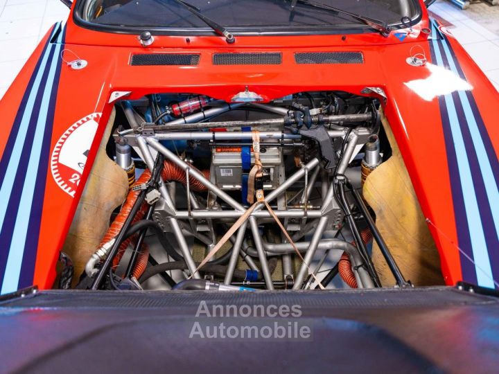 Lancia Rally 037 Gr. B - 7