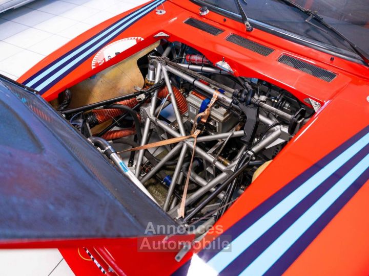 Lancia Rally 037 Gr. B - 8