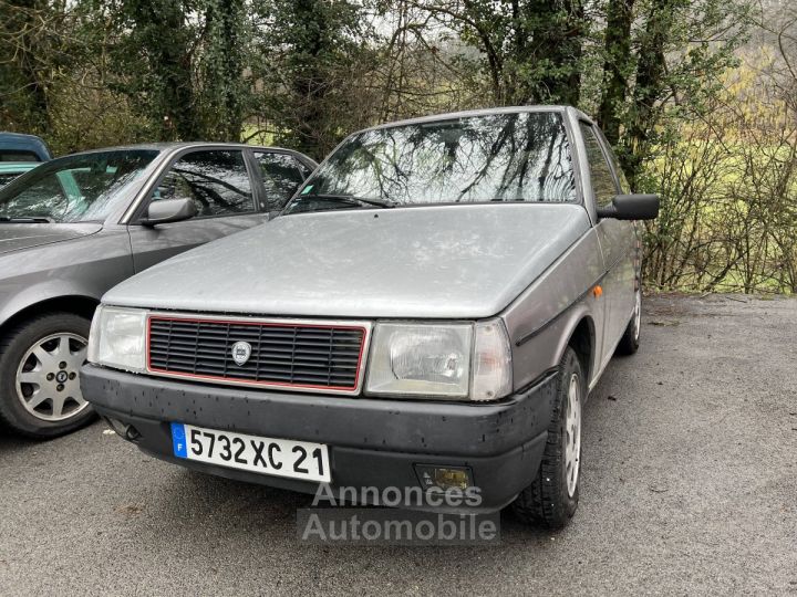 Lancia Y Y10 GT 1,3  - 1