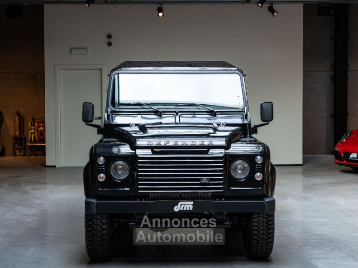 Land Rover 90/110 Defender 90 2.2 Turbo - Eastnor Edition - 4