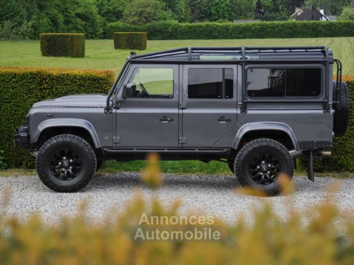 Land Rover Defender 110 - 3