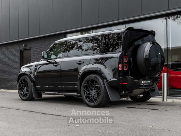 Land Rover Defender 110 5.0 V8 P525 'URBAN' WIDETRACK - 2