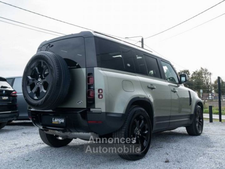 Land Rover Defender 110 D250 SE Trekhaak Panodak Black Pack 360° - 55