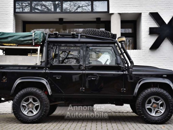 Land Rover Defender 110 DCPU CREW CAB 2.2 TD - 3