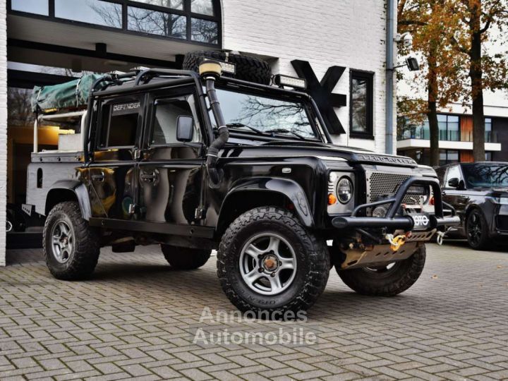 Land Rover Defender 110 DCPU CREW CAB 2.2 TD - 18