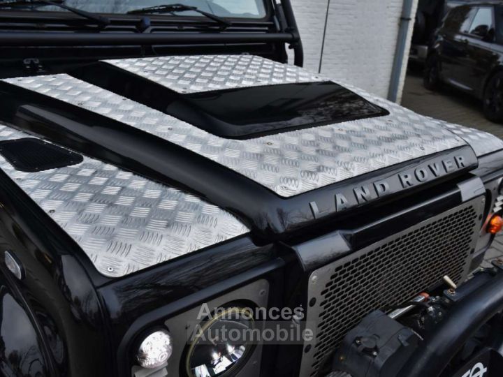 Land Rover Defender 110 DCPU CREW CAB 2.2 TD - 19