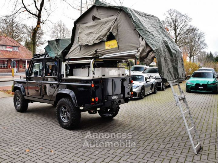 Land Rover Defender 110 DCPU CREW CAB 2.2 TD - 28