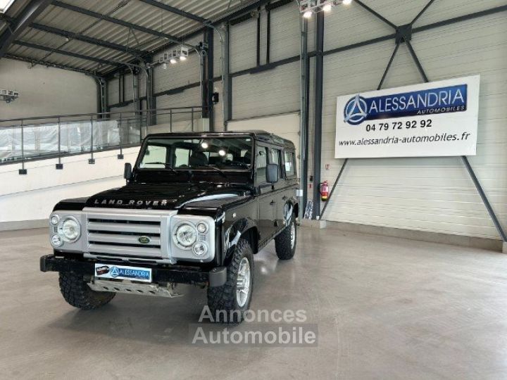 Land Rover Defender 110 HARD TOP MARK II SE 3P - 1