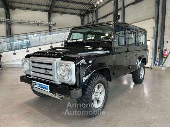 Land Rover Defender 110 HARD TOP MARK II SE 3P - 2