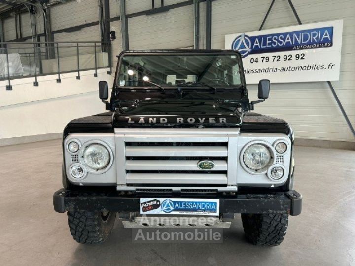 Land Rover Defender 110 HARD TOP MARK II SE 3P - 3