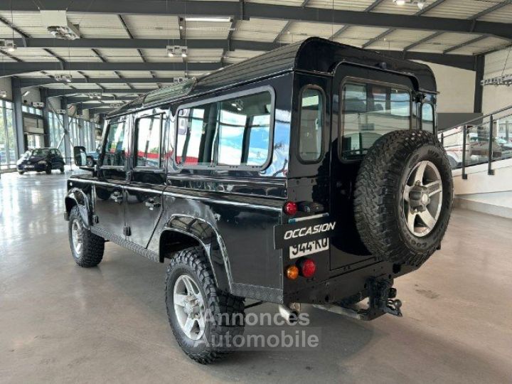 Land Rover Defender 110 HARD TOP MARK II SE 3P - 5