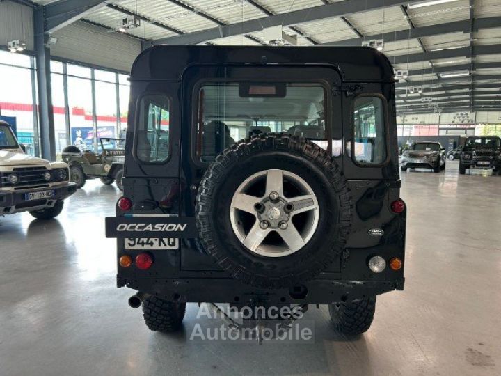 Land Rover Defender 110 HARD TOP MARK II SE 3P - 6