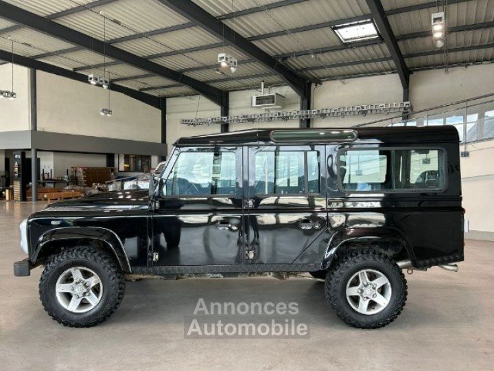 Land Rover Defender 110 HARD TOP MARK II SE 3P - 8