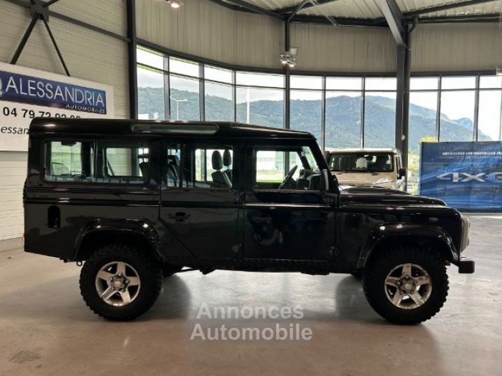 Land Rover Defender 110 HARD TOP MARK II SE 3P - 9