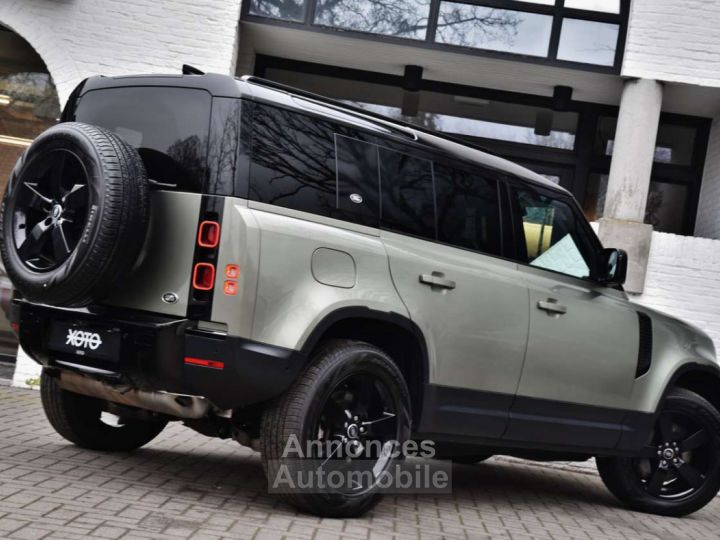 Land Rover Defender 110 HYBRID PHEV P400e HSE - 8