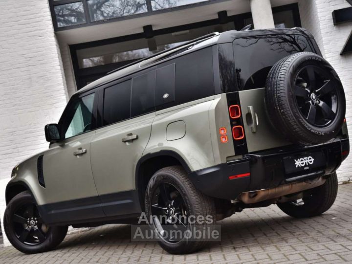 Land Rover Defender 110 HYBRID PHEV P400e HSE - 9