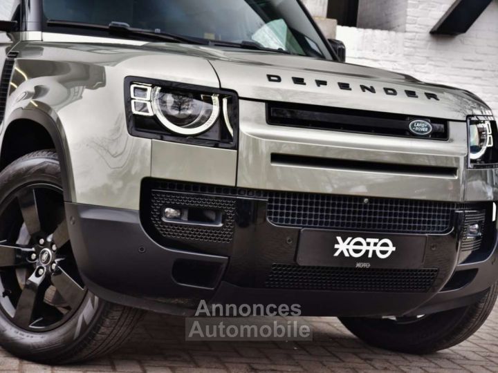 Land Rover Defender 110 HYBRID PHEV P400e HSE - 10