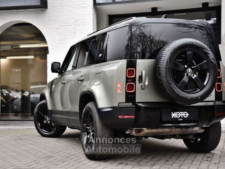 Land Rover Defender 110 HYBRID PHEV P400e HSE - 15