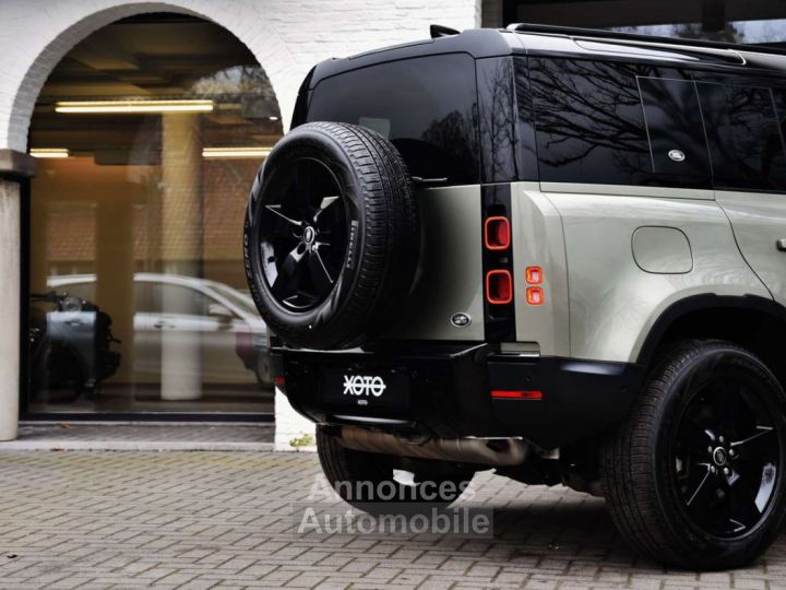 Land Rover Defender 110 HYBRID PHEV P400e HSE - 16