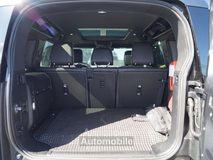 Land Rover Defender 110 P400e PHEV PANO FRIGO LUCHTV BLACKPACK - 7