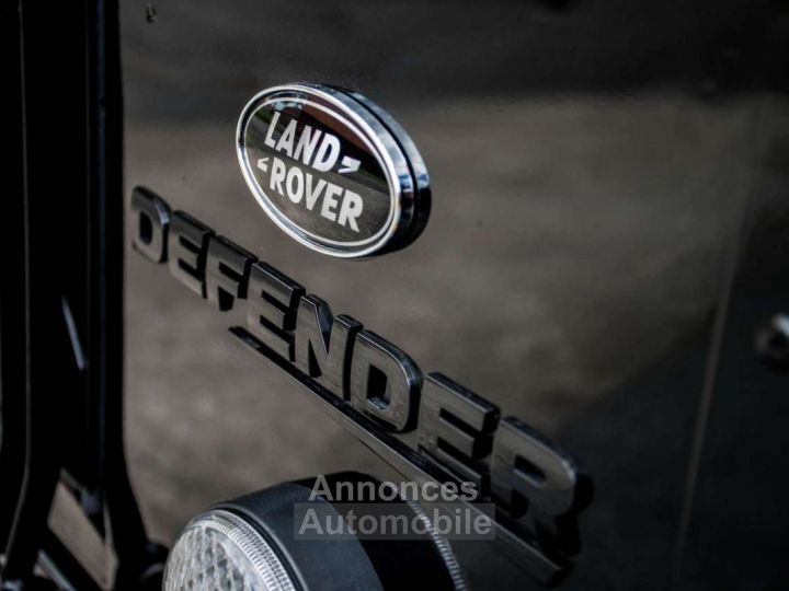 Land Rover Defender - 18