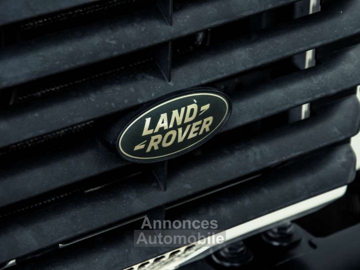 Land Rover Defender 90 2.2 TD4 - 17