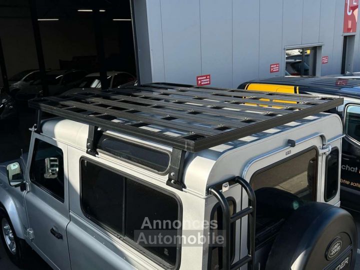 Land Rover Defender 90 2.5 TD5  - 18