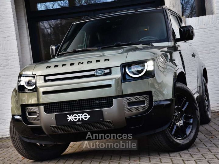 Land Rover Defender 90 3.0 D200 X-DYNAMIC S - 1