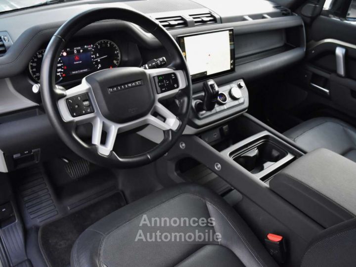 Land Rover Defender 90 3.0 D200 X-DYNAMIC S - 4