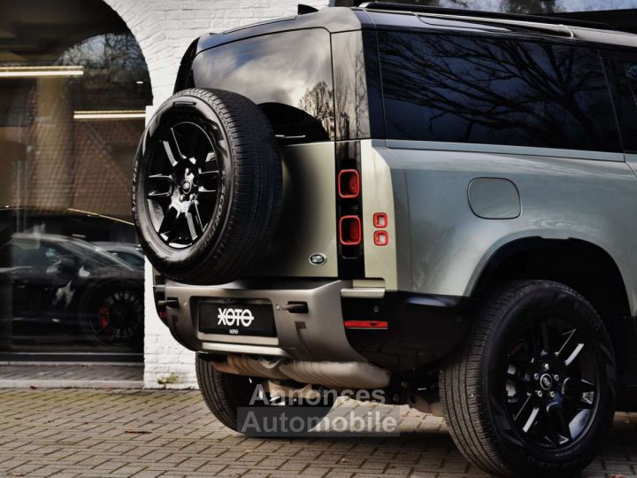 Land Rover Defender 90 3.0 D200 X-DYNAMIC S - 16