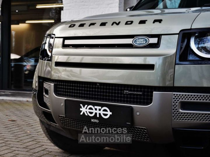 Land Rover Defender 90 3.0 D200 X-DYNAMIC S - 18