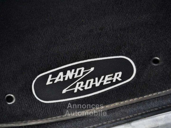 Land Rover Defender 90 ADVENTURE EDITION - 30