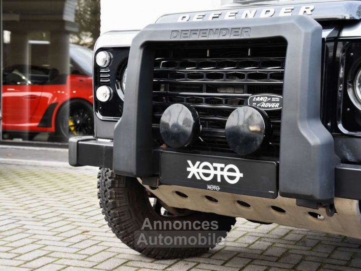 Land Rover Defender 90 ADVENTURE EDITION - 18