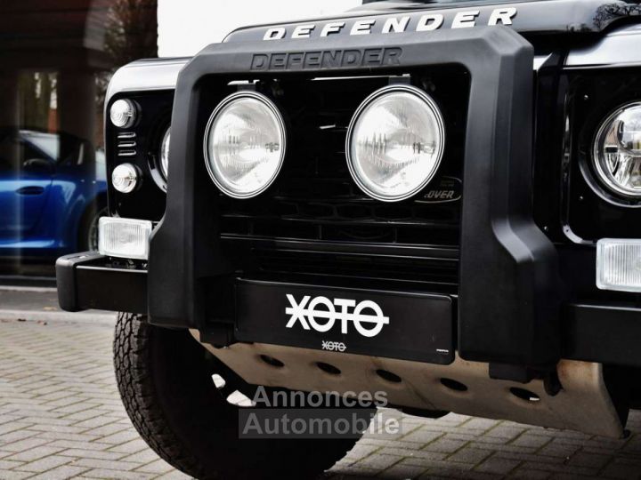 Land Rover Defender 90 ADVENTURE EDITION - 19