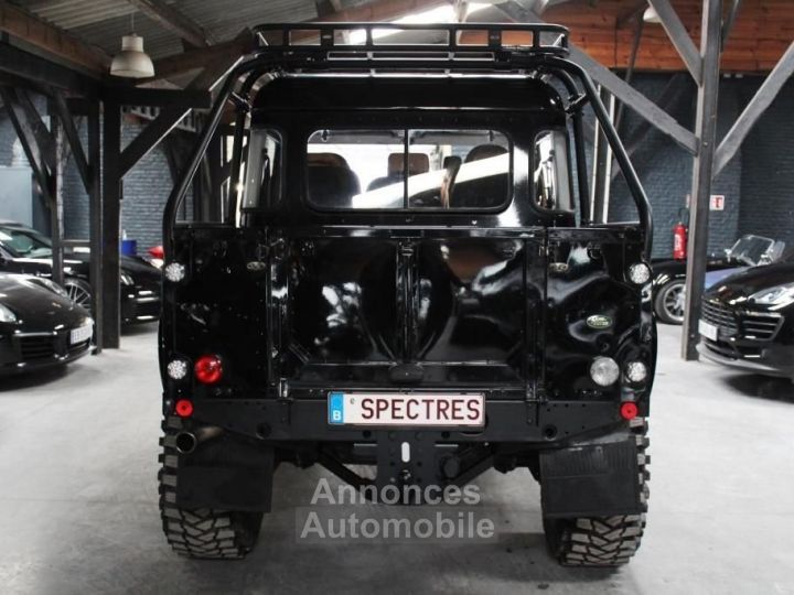 Land Rover Defender pick-up II II 110 2.4 TD4 DOUBLE CAB PICK UP SPECTRE - 5