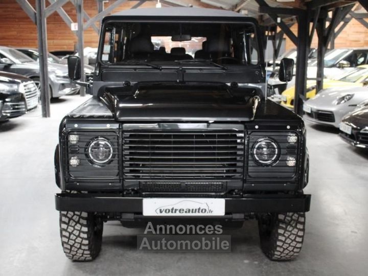 Land Rover Defender pick-up III PICK UP III 110 2.4 TD4 122 PICK UP CABRIOLET SE - 6