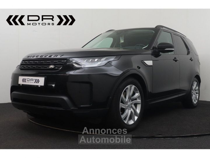 Land Rover Discovery 2.0 Aut. AWD HSE - NAVI LED PANODAK 360° CAMERA 7 PLAATSEN - 1