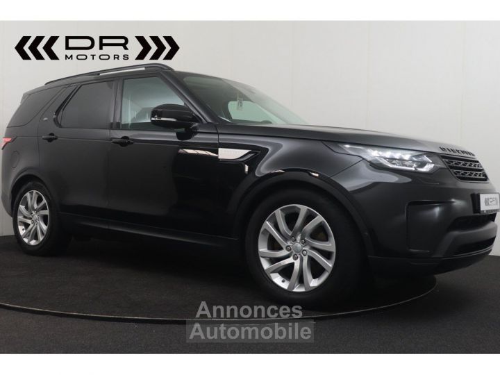 Land Rover Discovery 2.0 Aut. AWD HSE - NAVI LED PANODAK 360° CAMERA 7 PLAATSEN - 2