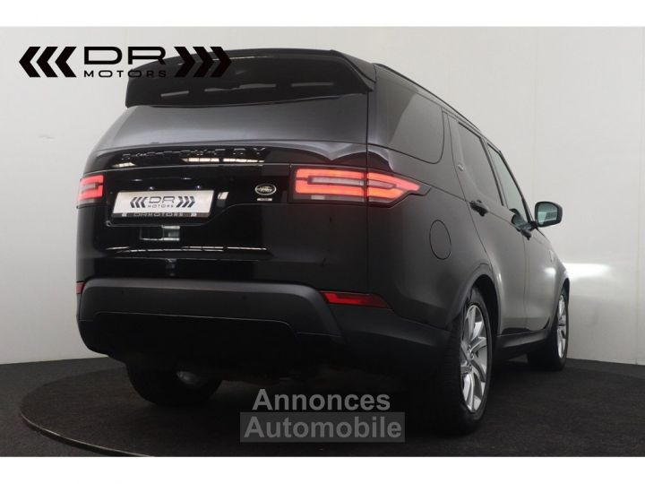 Land Rover Discovery 2.0 Aut. AWD HSE - NAVI LED PANODAK 360° CAMERA 7 PLAATSEN - 3